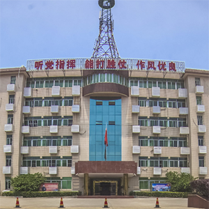 武警銅陵：VR之旅