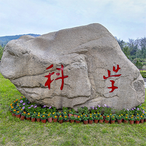 偉人陳獨秀先生-墓VR