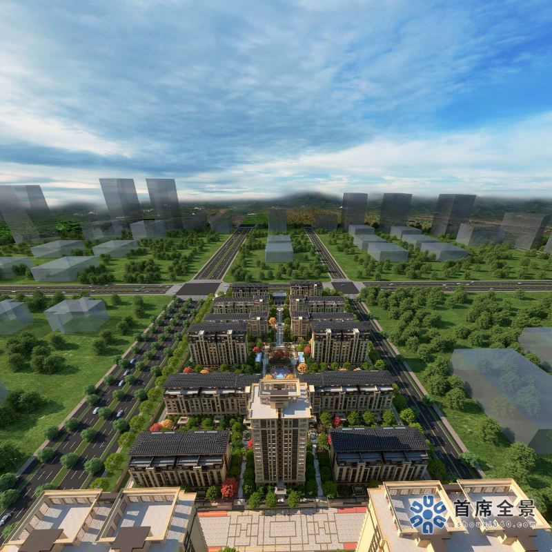 【VR體驗，GSHOME+帶你玩轉地產】