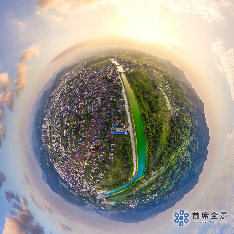 走進高考夢工廠：毛坦廠中學VR
