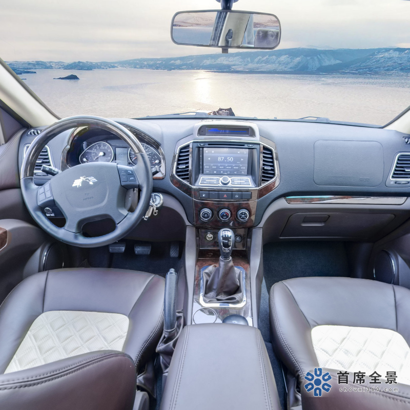 卡威K150VR：全景無限可能