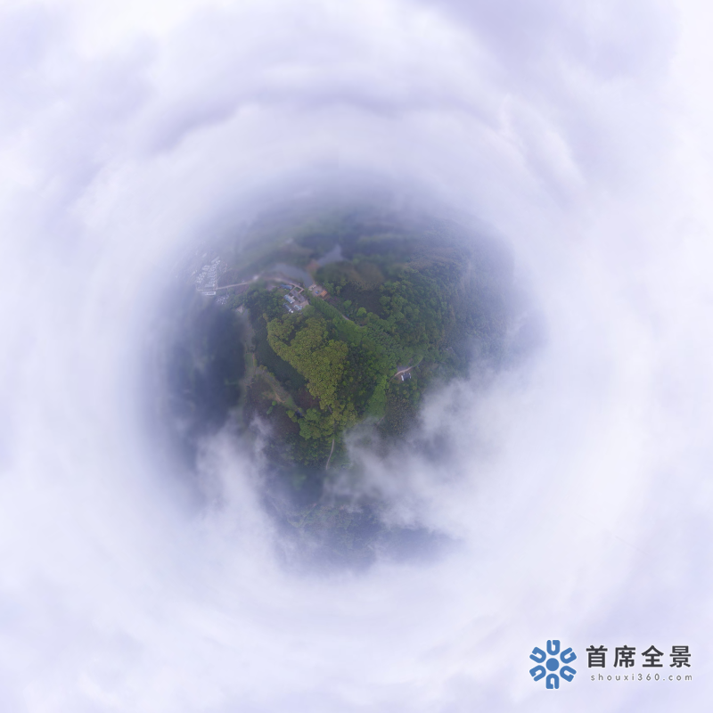 綺麗滁州：VR全景之旅