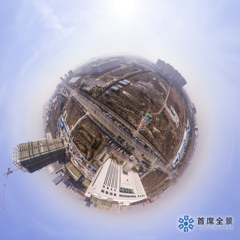 高新區法院：VR全景體驗