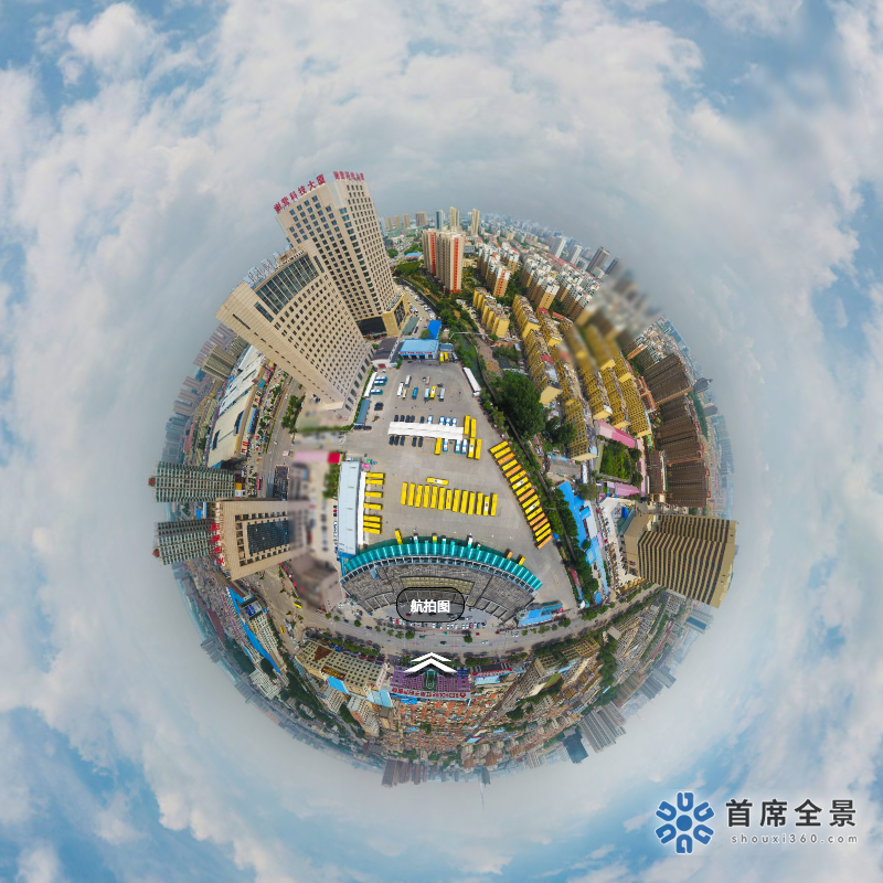 濟寧婦產醫院，VR紅房子體驗！