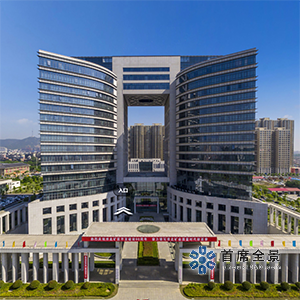體驗(yàn)安徽淮北礦業(yè)企業(yè)展廳VR沉浸式之旅